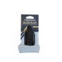 Kit Reparo Tubeless Ryder - Ferramenta Reparo PRO 2 Pontas com reparo